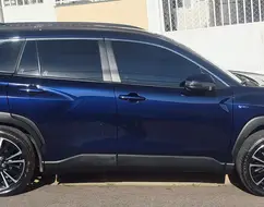 TOYOTA COROLLA CROSS 1.8 VVT-I HYBRID FLEX XRX CVT TOYOTA COROLLA CROSS 1.8 VVT-I HYBRID FLEX XRX CVT