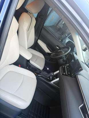 TOYOTA-COROLLA CROSS-2025