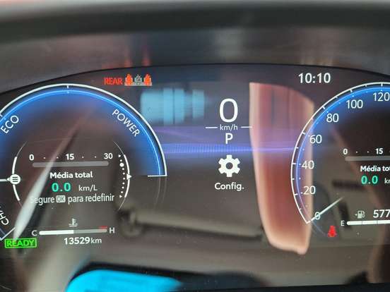 TOYOTA-COROLLA CROSS-1.8 VVT-I HYBRID FLEX XRX CVT TOYOTA-COROLLA CROSS-2025