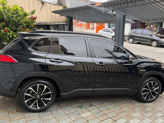 TOYOTA-COROLLA CROSS-1.8 VVT-I HYBRID FLEX XRX CVT TOYOTA-COROLLA CROSS-2023