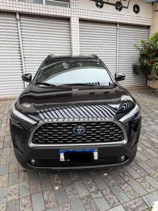 TOYOTA-COROLLA CROSS-2023