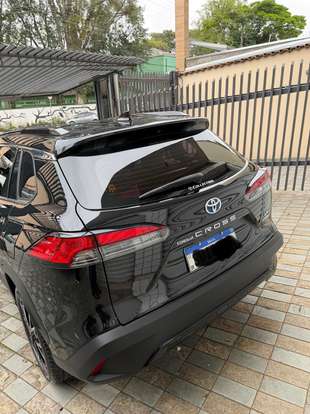 TOYOTA-COROLLA CROSS-2023