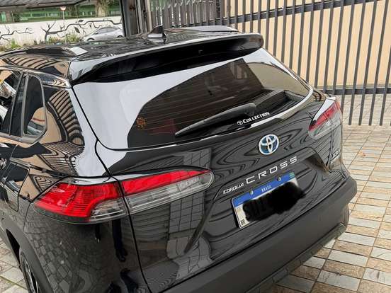 TOYOTA-COROLLA CROSS-1.8 VVT-I HYBRID FLEX XRX CVT TOYOTA-COROLLA CROSS-2023