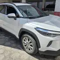 TOYOTA COROLLA CROSS 2.0 VVT-IE FLEX XR DIRECT SHIFT TOYOTA COROLLA CROSS 2.0 VVT-IE FLEX XR DIRECT SHIFT