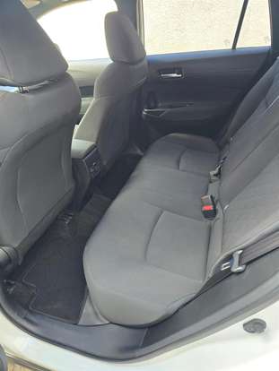 TOYOTA-COROLLA CROSS-2025