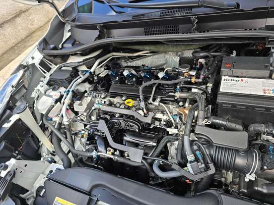 TOYOTA-COROLLA CROSS-2025
