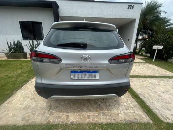TOYOTA-COROLLA CROSS-2022