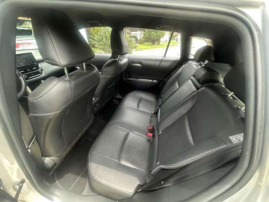 TOYOTA-COROLLA CROSS-2.0 VVT-IE FLEX XRE DIRECT SHIFT TOYOTA-COROLLA CROSS-2022