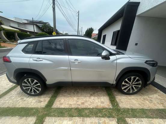 TOYOTA-COROLLA CROSS-2022