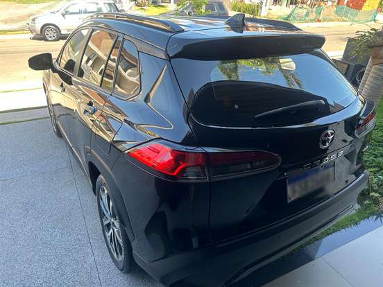 TOYOTA-COROLLA CROSS-2022