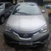 TOYOTA ETIOS 1.5 X SEDAN 16V FLEX 4P MANUAL TOYOTA ETIOS 1.5 X SEDAN 16V FLEX 4P MANUAL