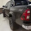 TOYOTA HILUX 2.8 D-4D TURBO DIESEL CD SRX PLUS 4X4 AUTOMÁTICO TOYOTA HILUX 2.8 D-4D TURBO DIESEL CD SRX PLUS 4X4 AUTOMÁTICO