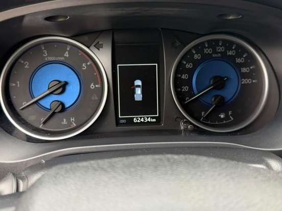 TOYOTA-HILUX-2.8 SRV 4X4 CD 16V DIESEL 4P AUTOMÁTICO TOYOTA-HILUX-2019