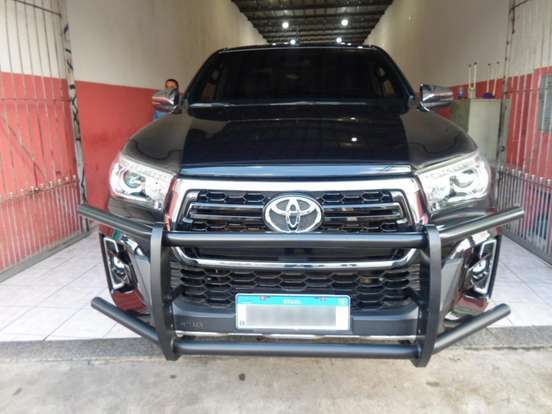 TOYOTA-HILUX-2020