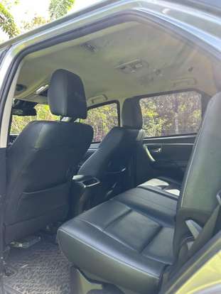 TOYOTA-HILUX SW4-2021