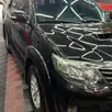 TOYOTA HILUX SW4 3.0 SRV 4X4 16V TURBO INTERCOOLER DIESEL 4P AUTOMÁTICO TOYOTA HILUX SW4 3.0 SRV 4X4 16V TURBO INTERCOOLER DIESEL 4P AUTOMÁTICO