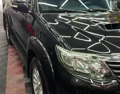TOYOTA HILUX SW4 3.0 SRV 4X4 16V TURBO INTERCOOLER DIESEL 4P AUTOMÁTICO TOYOTA HILUX SW4 3.0 SRV 4X4 16V TURBO INTERCOOLER DIESEL 4P AUTOMÁTICO