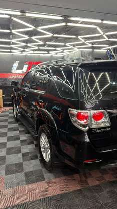 TOYOTA-HILUX SW4-2012
