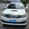 TOYOTA HILUX SW4 3.0 SRV 4X4 7 LUGARES 16V TURBO INTERCOOLER DIESEL 4P AUTOMÁTICO TOYOTA HILUX SW4 3.0 SRV 4X4 7 LUGARES 16V TURBO INTERCOOLER DIESEL 4P AUTOMÁTICO