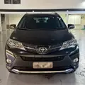 TOYOTA RAV4 2.0 4X4 16V GASOLINA 4P AUTOMÁTICO TOYOTA RAV4 2.0 4X4 16V GASOLINA 4P AUTOMÁTICO