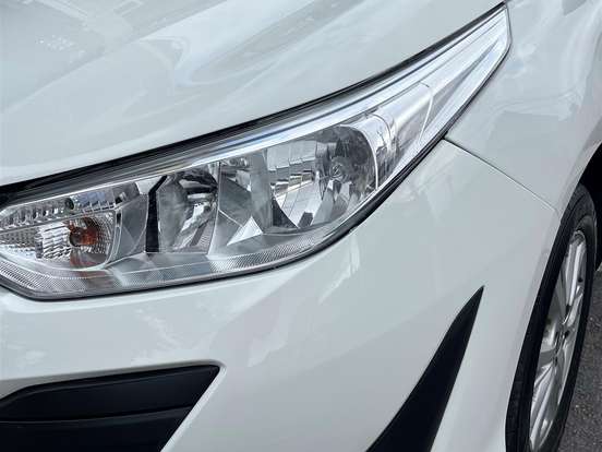 TOYOTA-YARIS-1.5 16V FLEX SEDAN XL MULTIDRIVE TOYOTA-YARIS-2019