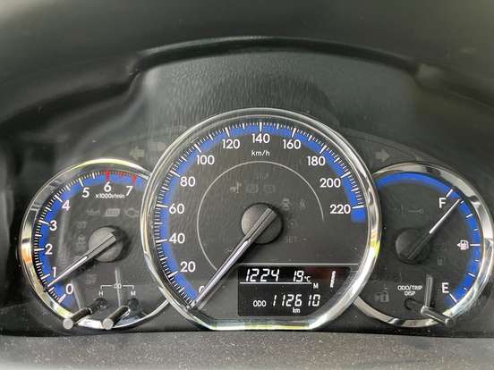 TOYOTA-YARIS-1.5 16V FLEX SEDAN XL PLUS TECH MULTIDRIVE TOYOTA-YARIS-2018