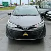 TOYOTA YARIS 1.5 16V FLEX XL PLUS CONNECT MULTIDRIVE TOYOTA YARIS 1.5 16V FLEX XL PLUS CONNECT MULTIDRIVE