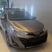 TOYOTA YARIS 1.5 16V FLEX XS MULTIDRIVE TOYOTA YARIS 1.5 16V FLEX XS MULTIDRIVE
