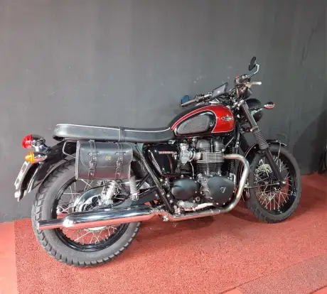 TRIUMPH-BONNEVILLE T 100 865-2015