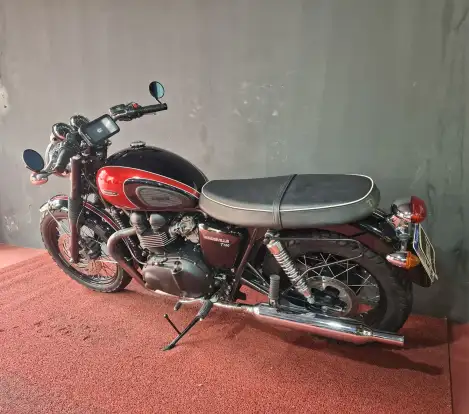 TRIUMPH-BONNEVILLE T 100 865-2015