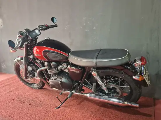 TRIUMPH-BONNEVILLE T 100 865 TRIUMPH-BONNEVILLE T 100 865-2015