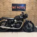 TRIUMPH BONNEVILLE T100 900 TRIUMPH BONNEVILLE T100 900