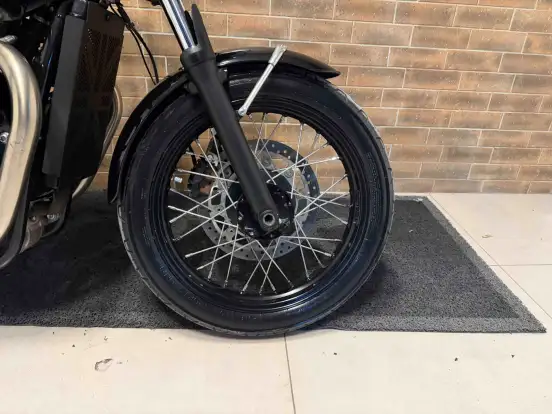 TRIUMPH-BONNEVILLE T100 900 TRIUMPH-BONNEVILLE T100 900-2022