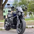 TRIUMPH ROCKET III STORM GT TRIUMPH ROCKET III STORM GT