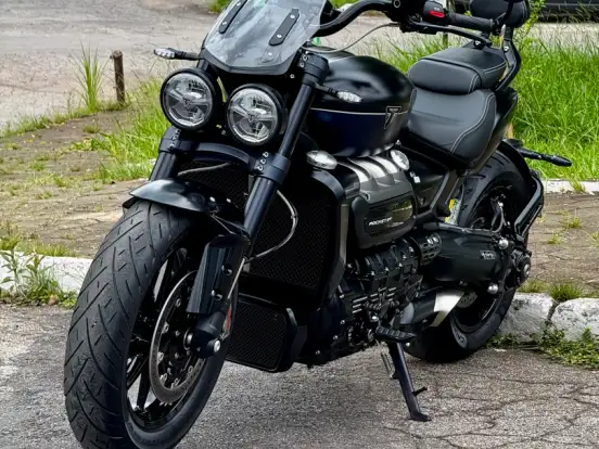 TRIUMPH-ROCKET III STORM GT TRIUMPH-ROCKET III STORM GT-2025
