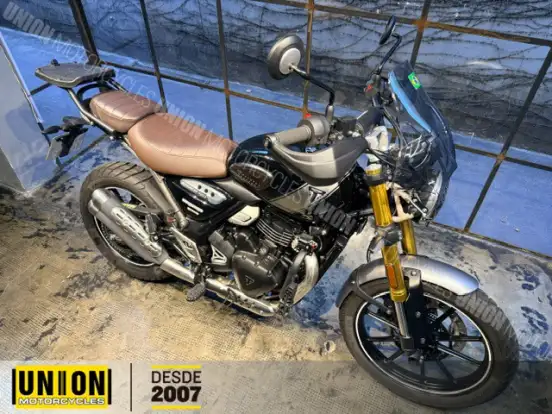 TRIUMPH-SCRAMBLER 400 X-2024