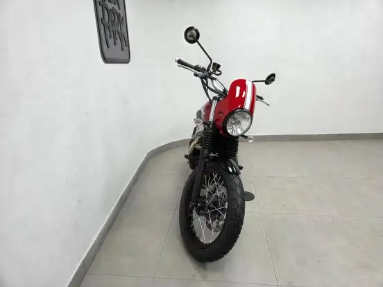 TRIUMPH-SCRAMBLER 900 TRIUMPH-SCRAMBLER 900-2023