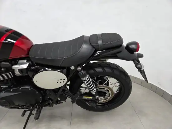 TRIUMPH-SCRAMBLER 900 TRIUMPH-SCRAMBLER 900-2023