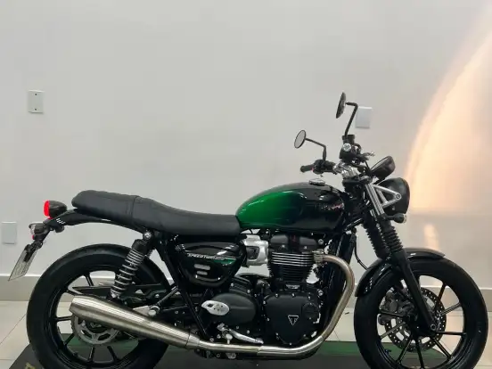 TRIUMPH-SPEED TWIN 900 TRIUMPH-SPEED TWIN 900-2023