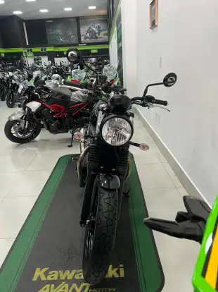 TRIUMPH-SPEED TWIN 900 TRIUMPH-SPEED TWIN 900-2023