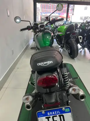 TRIUMPH-SPEED TWIN 900-2023