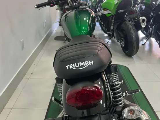 TRIUMPH-SPEED TWIN 900 TRIUMPH-SPEED TWIN 900-2023