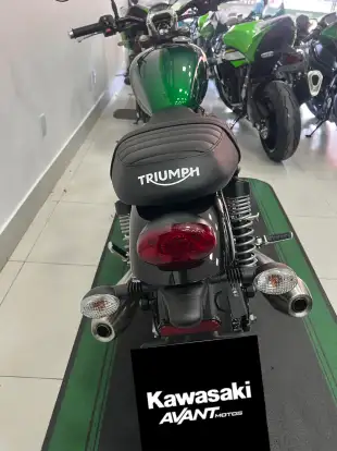 TRIUMPH-SPEED TWIN 900-2023