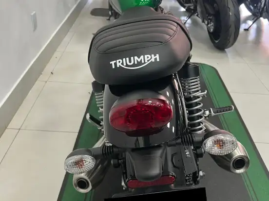 TRIUMPH-SPEED TWIN 900 TRIUMPH-SPEED TWIN 900-2023