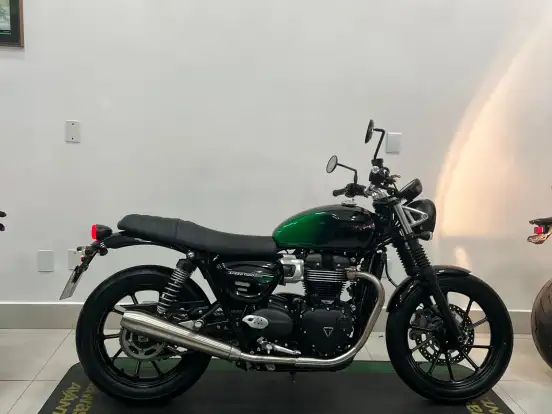 TRIUMPH-SPEED TWIN 900 TRIUMPH-SPEED TWIN 900-2023