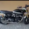 TRIUMPH SPEED TWIN RS TRIUMPH SPEED TWIN RS