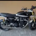 TRIUMPH SPEED TWIN RS TRIUMPH SPEED TWIN RS