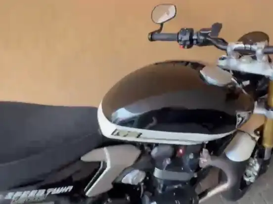 TRIUMPH-SPEED TWIN RS TRIUMPH-SPEED TWIN RS-2025
