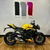 TRIUMPH STREET TRIPLE RS ABS TRIUMPH STREET TRIPLE RS ABS