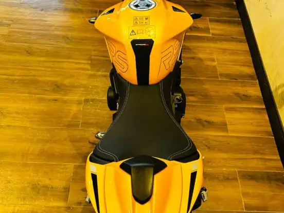 TRIUMPH-STREET TRIPLE RS ABS TRIUMPH-STREET TRIPLE RS ABS-2026